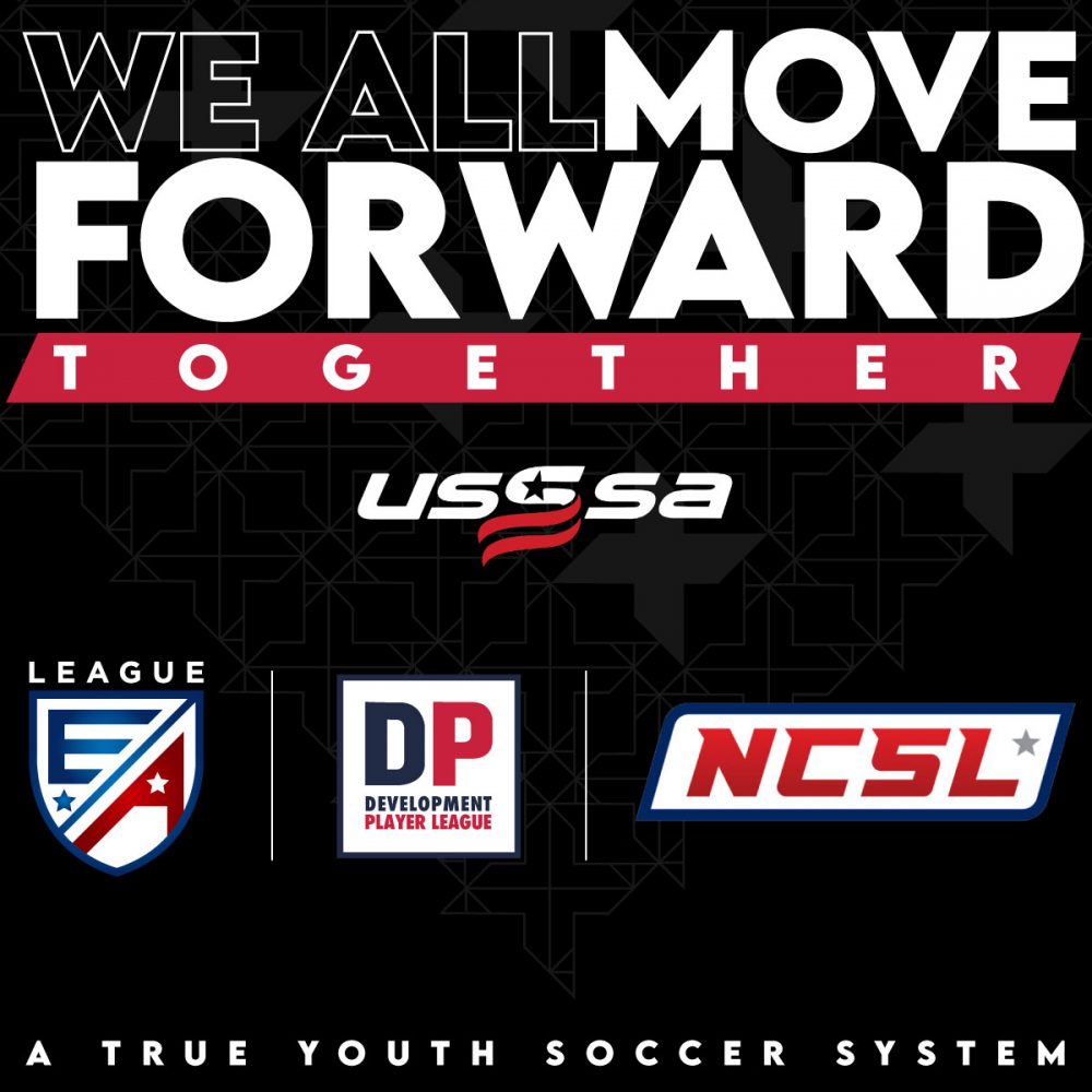 Ncsl Spring 2022 Schedule Dpl, Ea And Ncsl Align With Usssa To Create A Youth Soccer System – Usssa  Soccer