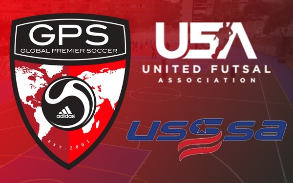 USSSA Announces Partnership with GPS and United Futsal Association – USSSA  Soccer