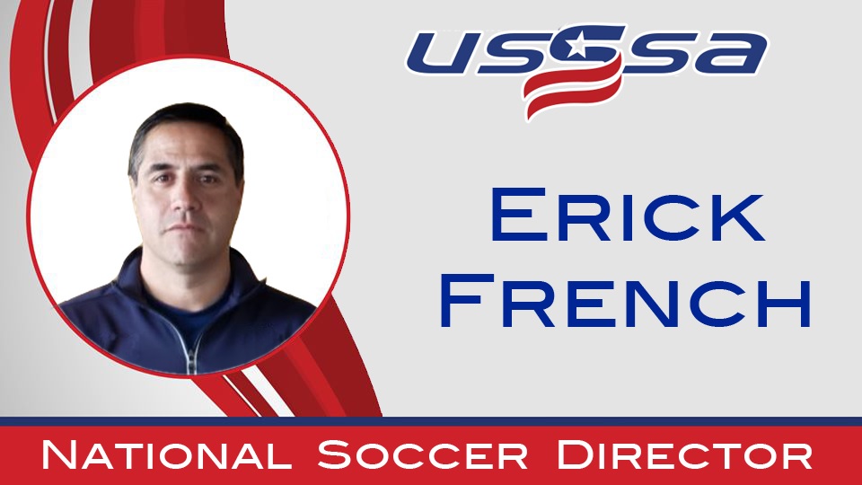 2019 – USSSA Soccer